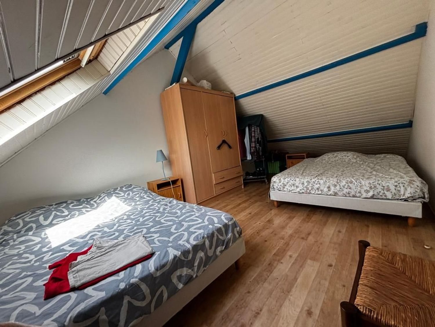 Appartement à vendre, 60m², Quiberon