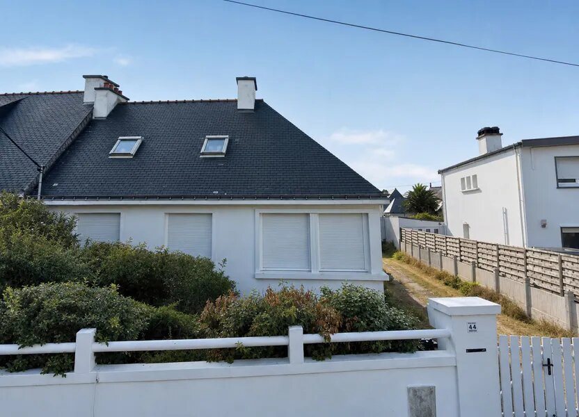Maison à vendre, 119m², Quiberon