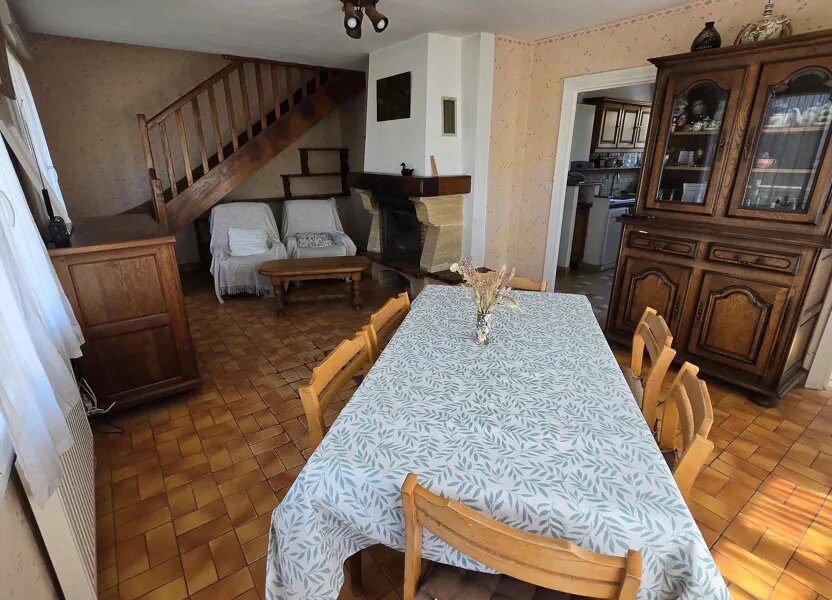 Maison à vendre, 119m², Quiberon