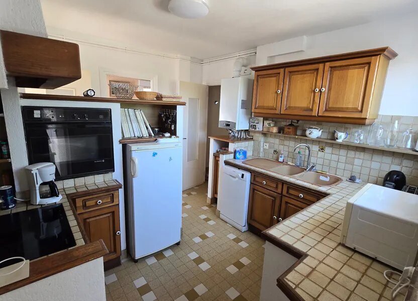 Maison à vendre, 119m², Quiberon