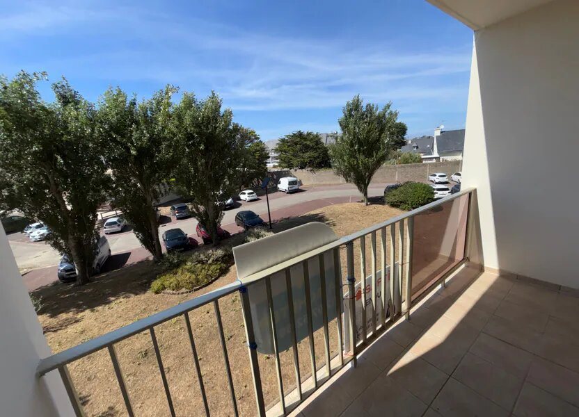 Appartement à vendre, 30m², Quiberon