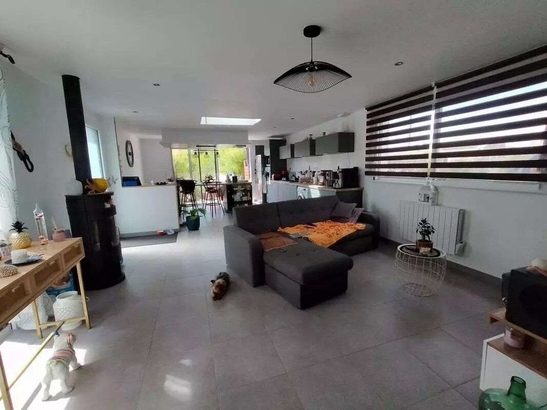 Maison à vendre, 75m², Sauzon