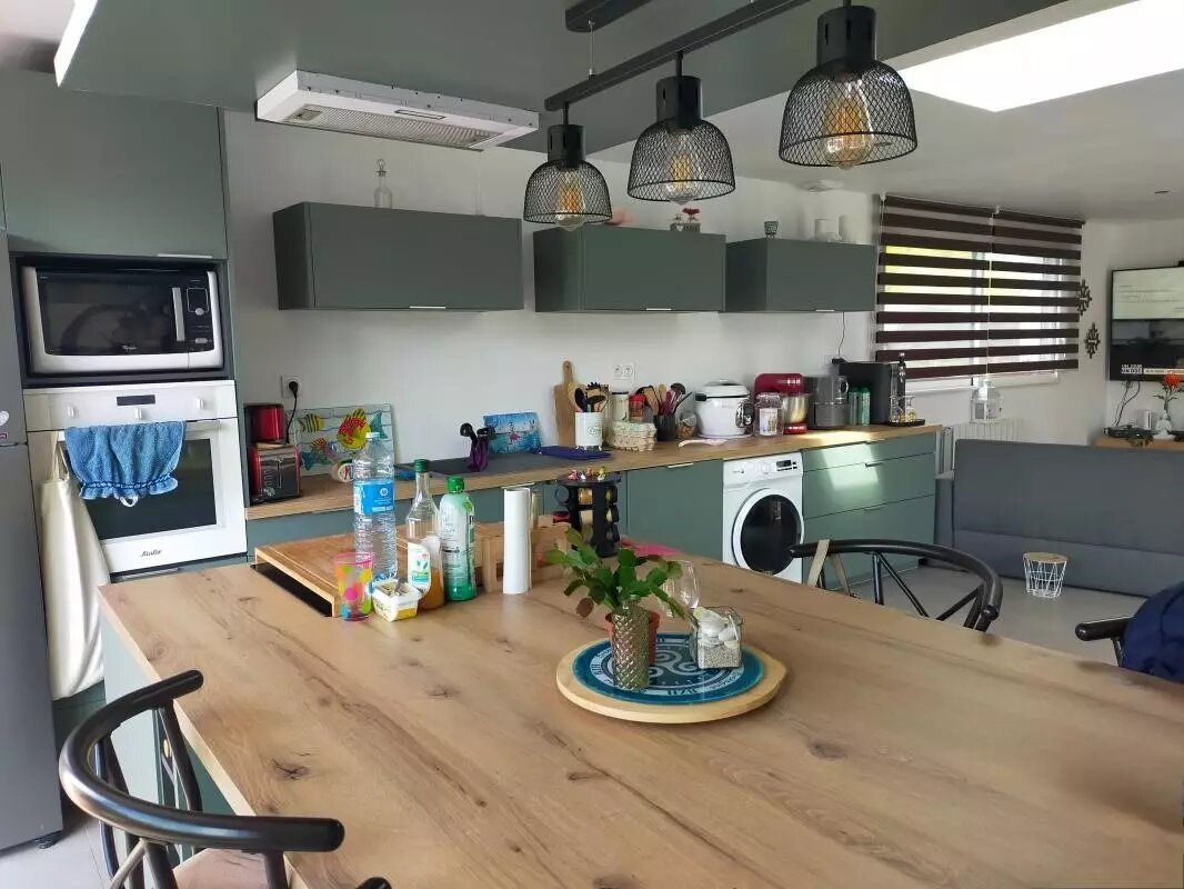 Maison à vendre, 75m², Sauzon