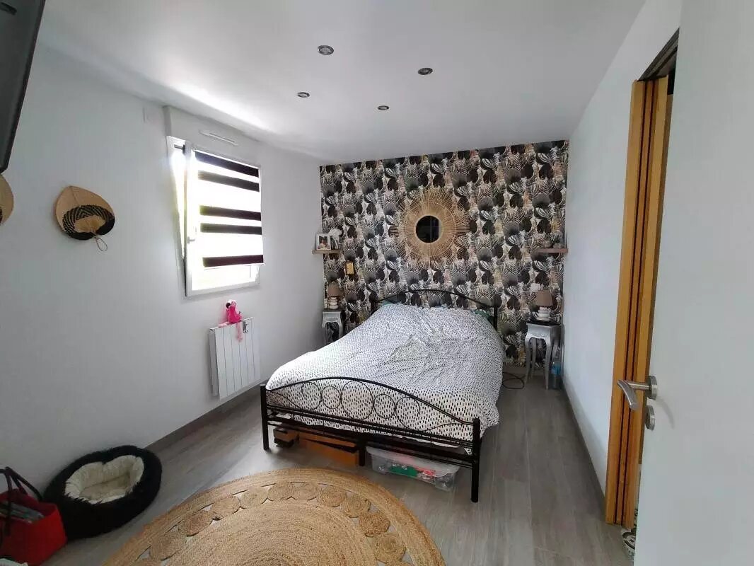 Maison à vendre, 75m², Sauzon