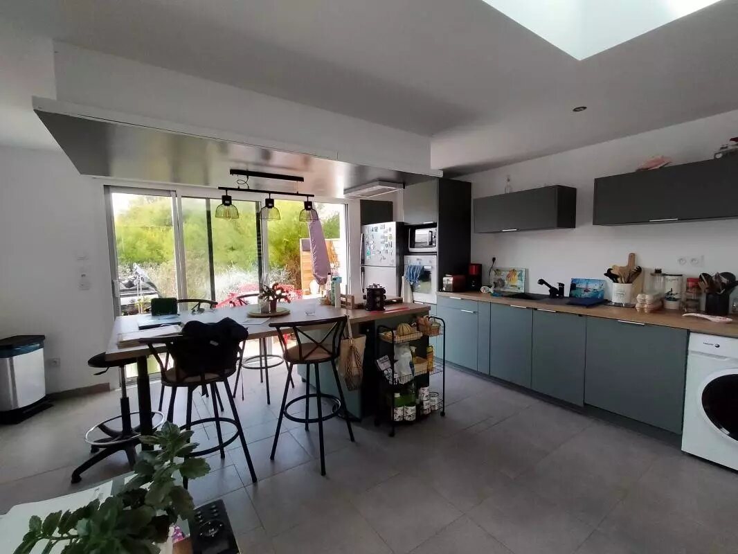 Maison à vendre, 75m², Sauzon