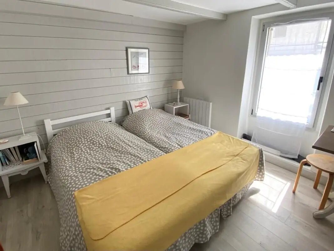 Appartement à vendre, 18m², Quiberon
