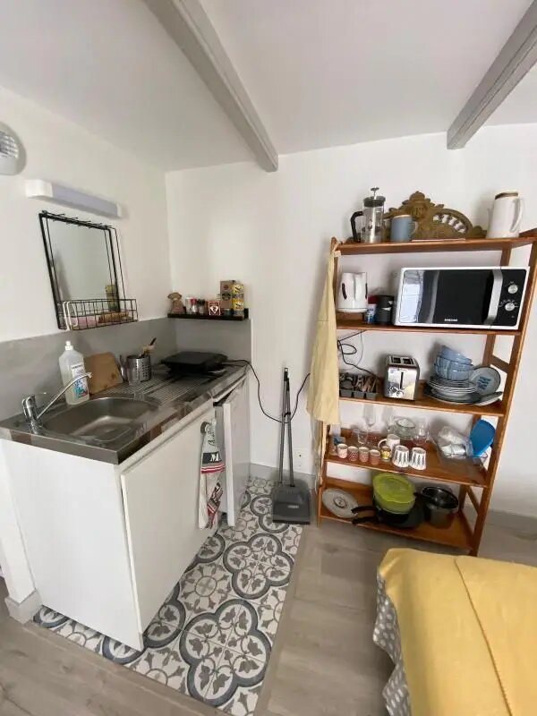 Appartement à vendre, 18m², Quiberon
