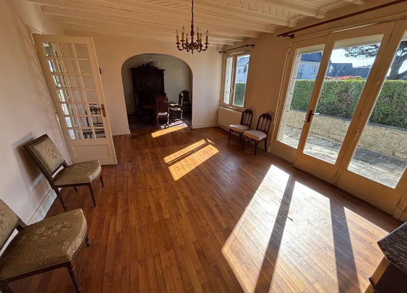 Maison à vendre, 127m², Quiberon