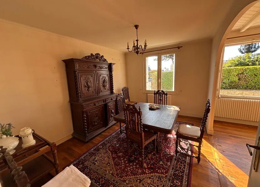 Maison à vendre, 127m², Quiberon