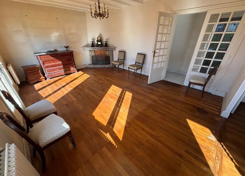Maison à vendre, 127m², Quiberon