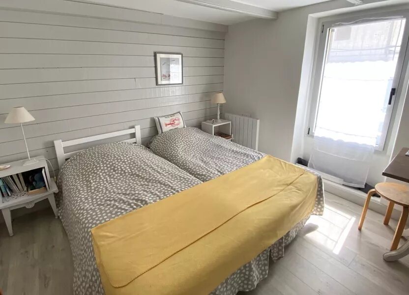 Appartement à vendre, 18m², Quiberon