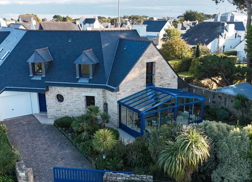 Maison à vendre, 160m², Quiberon