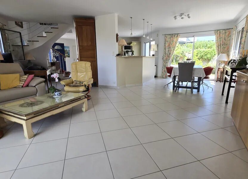 Maison à vendre, 160m², Quiberon