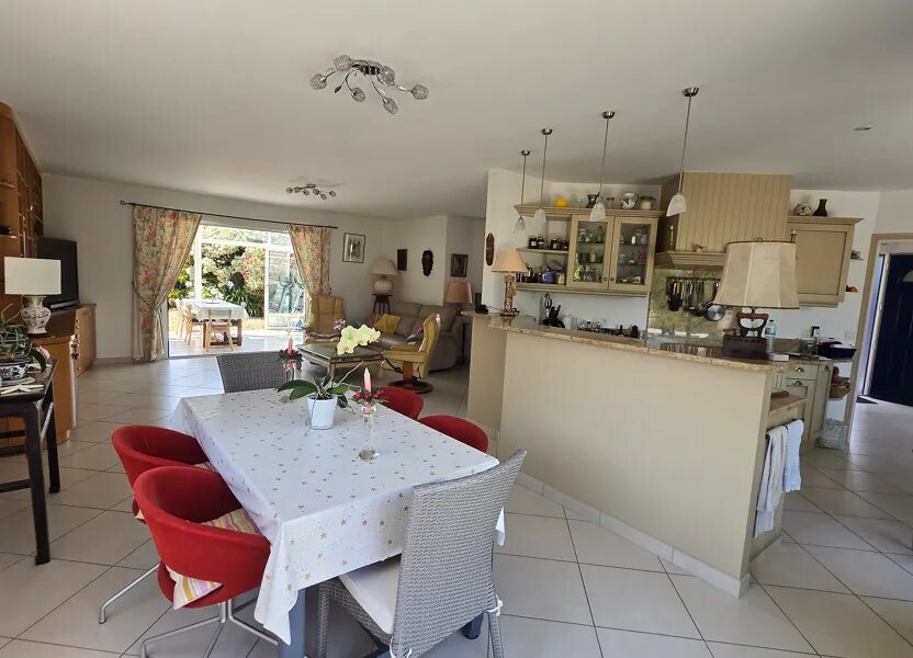 Maison à vendre, 160m², Quiberon