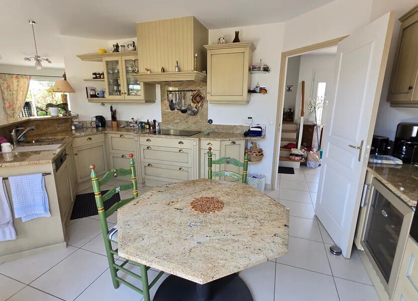 Maison à vendre, 160m², Quiberon