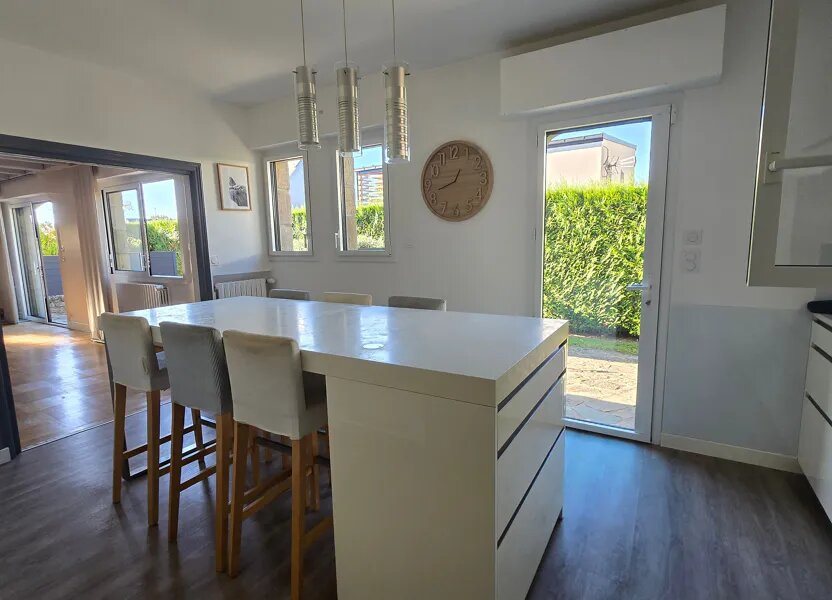 Maison à vendre, 215m², Ploeren