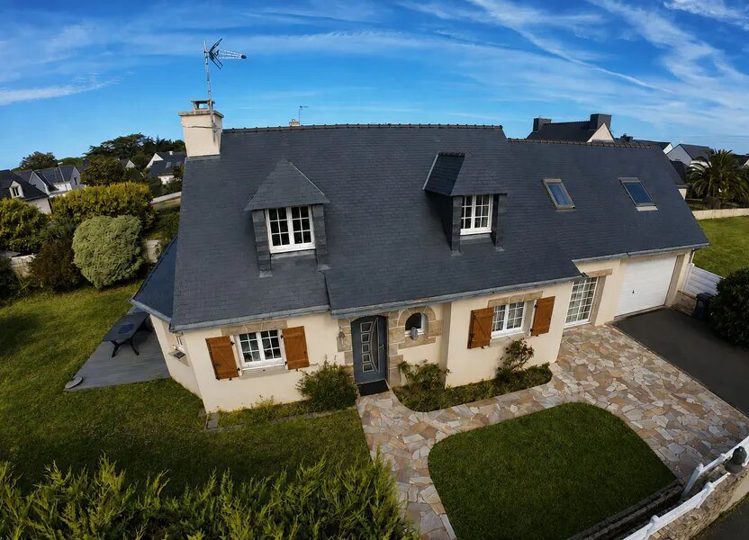 Maison à vendre, 112m², Quiberon