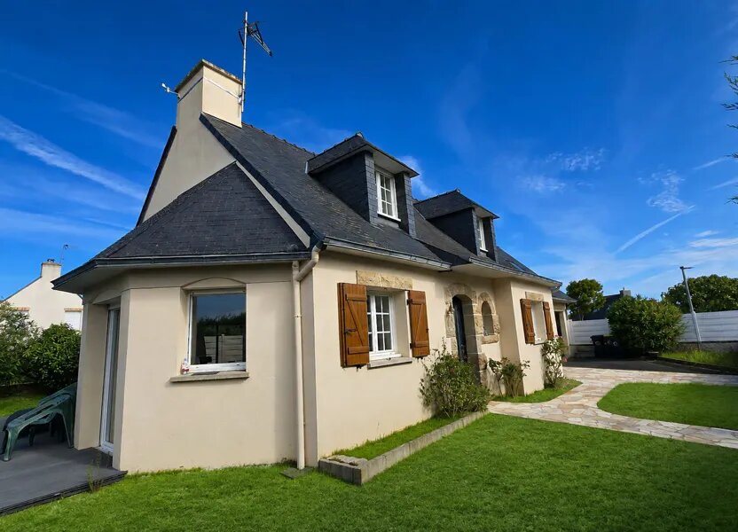 Maison à vendre, 112m², Quiberon
