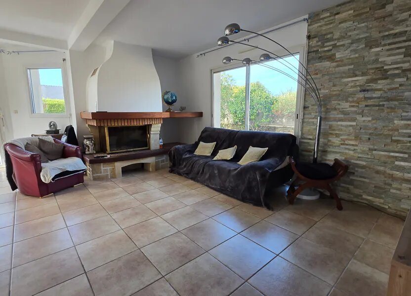 Maison à vendre, 112m², Quiberon
