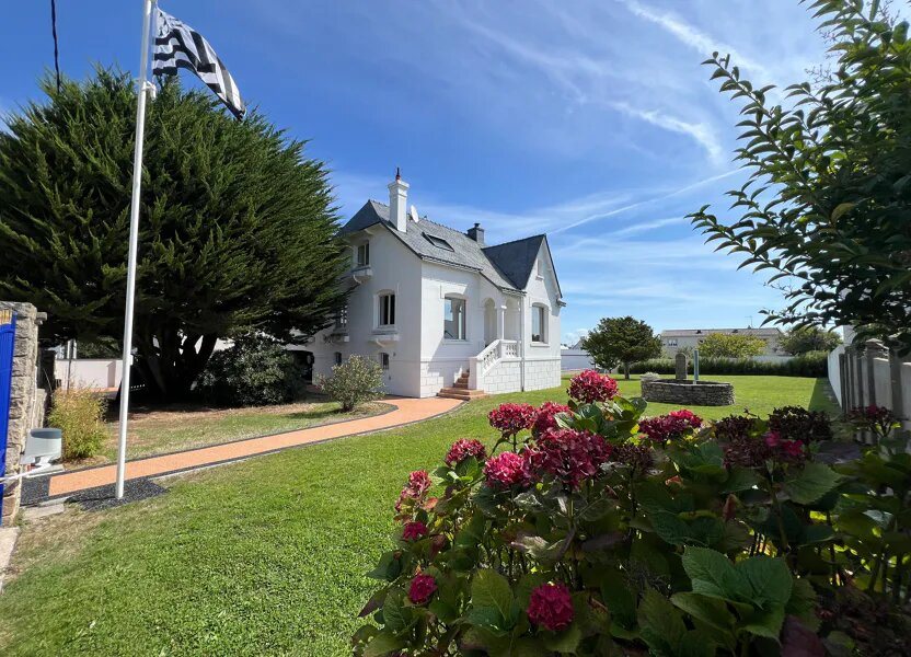 Maison à vendre, 218m², Quiberon