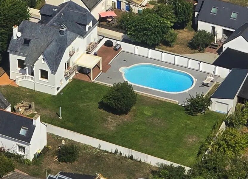 Maison à vendre, 218m², Quiberon
