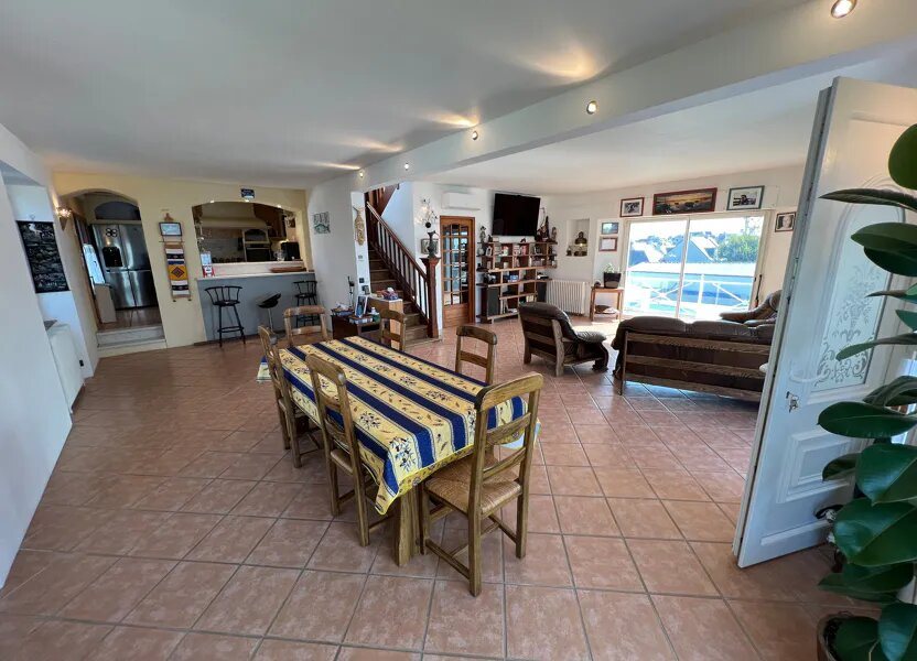 Maison à vendre, 218m², Quiberon