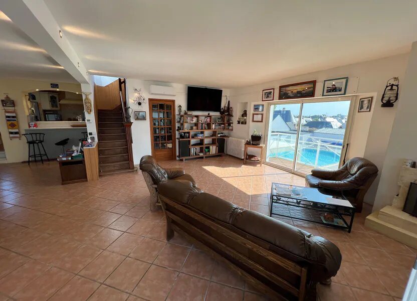 Maison à vendre, 218m², Quiberon