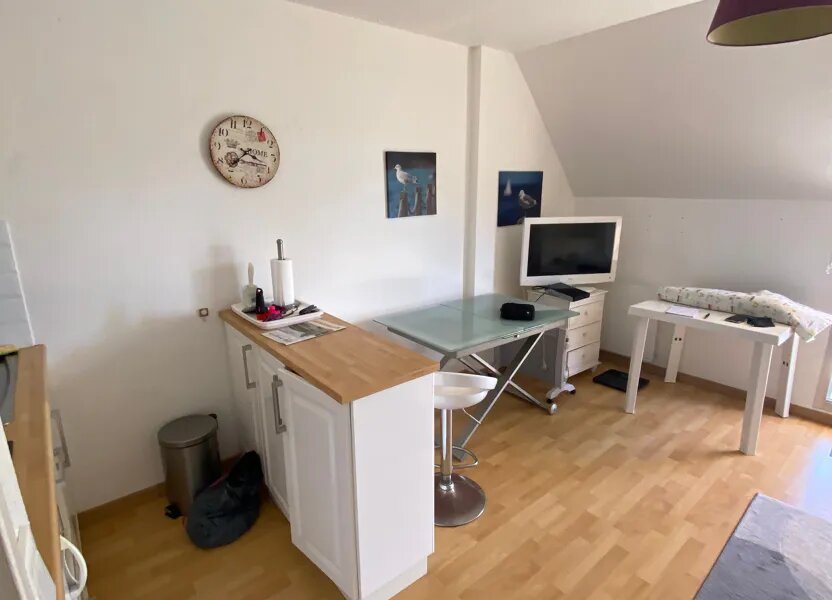 Appartement à vendre, 25m², Quiberon