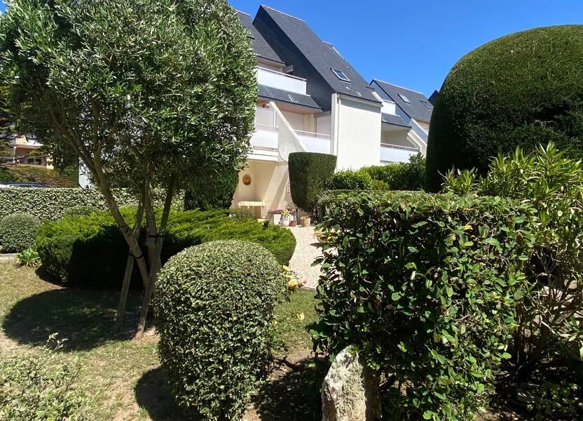 Appartement à vendre, 44m², Quiberon