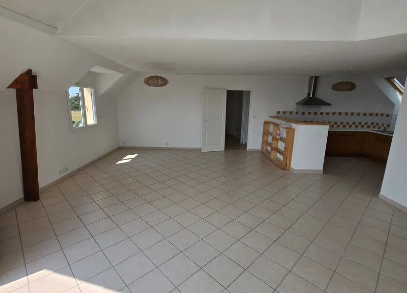 Appartement à vendre, 82m², Quiberon