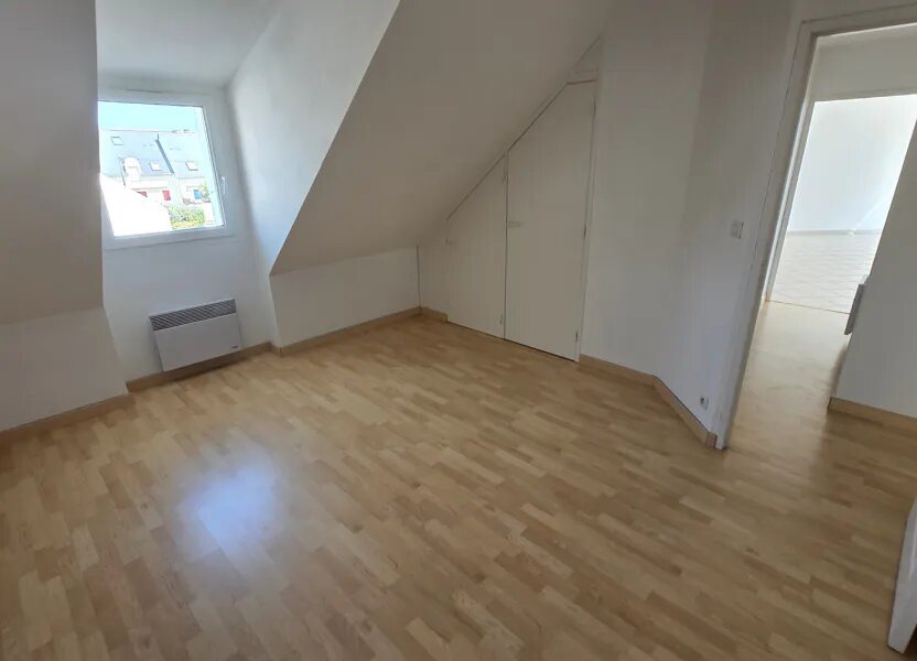 Appartement à vendre, 82m², Quiberon