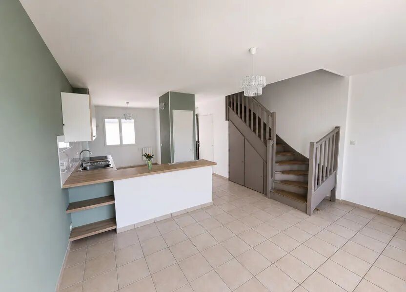 Maison à vendre, 54m², Quiberon