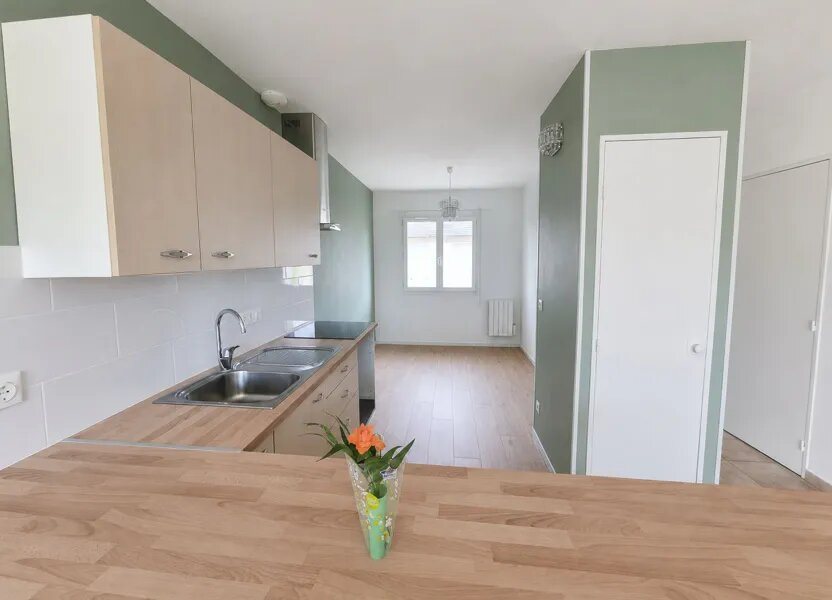 Maison à vendre, 54m², Quiberon
