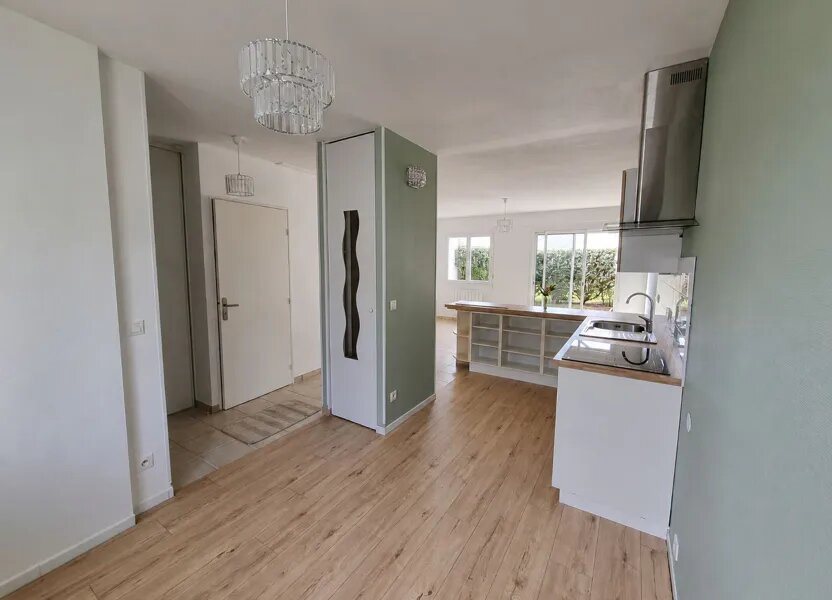 Maison à vendre, 54m², Quiberon