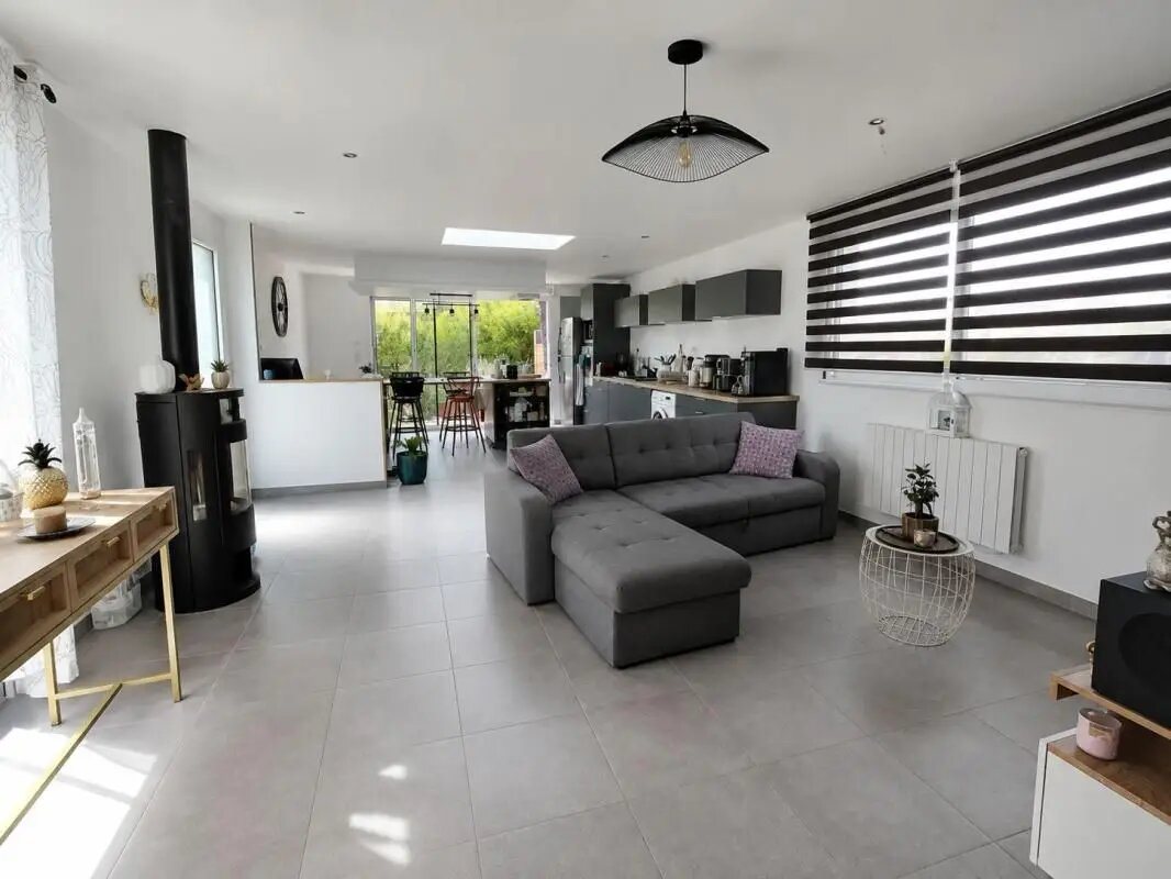 Maison à vendre, 75m², Sauzon