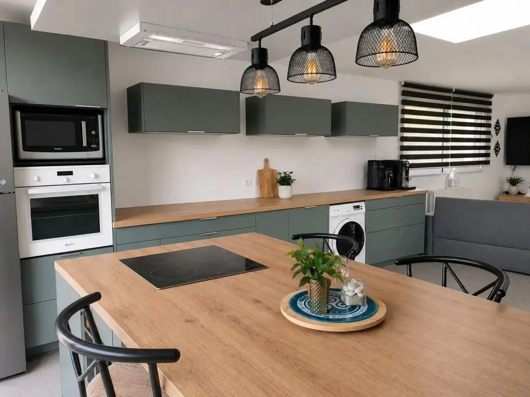 Maison à vendre, 75m², Sauzon
