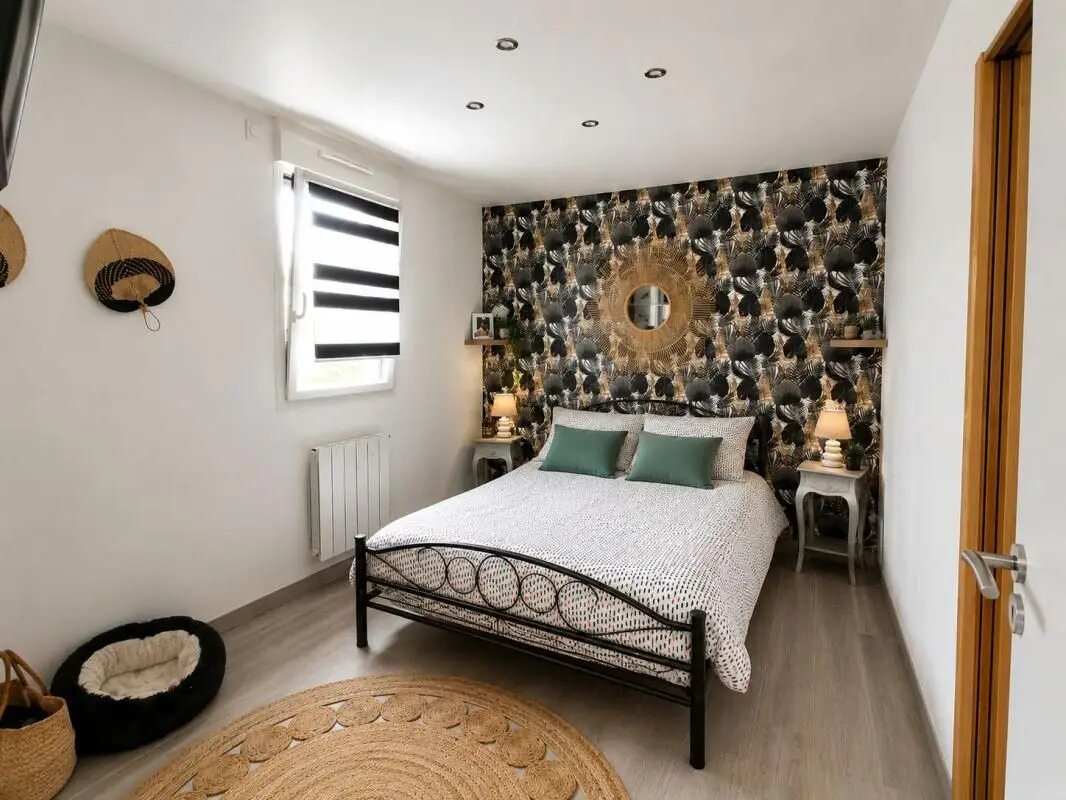 Maison à vendre, 75m², Sauzon