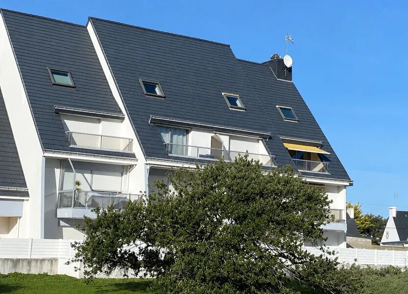 Appartement à vendre, 65m², Quiberon