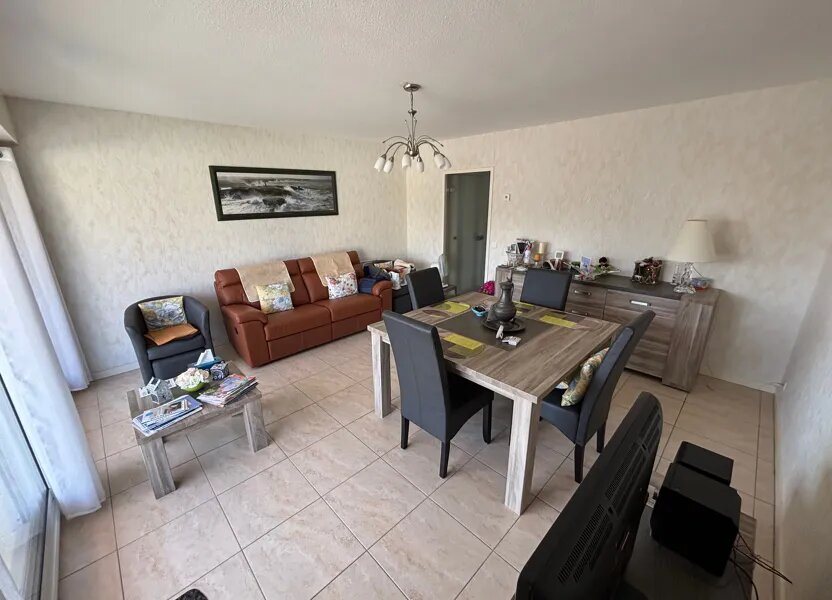 Appartement à vendre, 65m², Quiberon