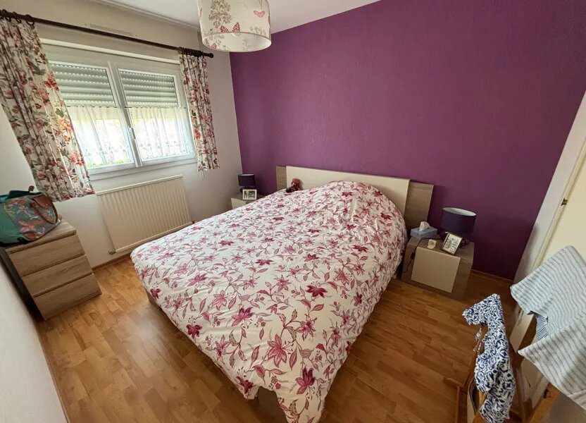 Appartement à vendre, 65m², Quiberon