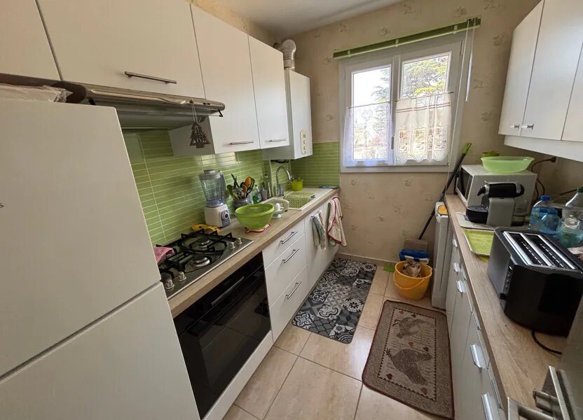Appartement à vendre, 65m², Quiberon