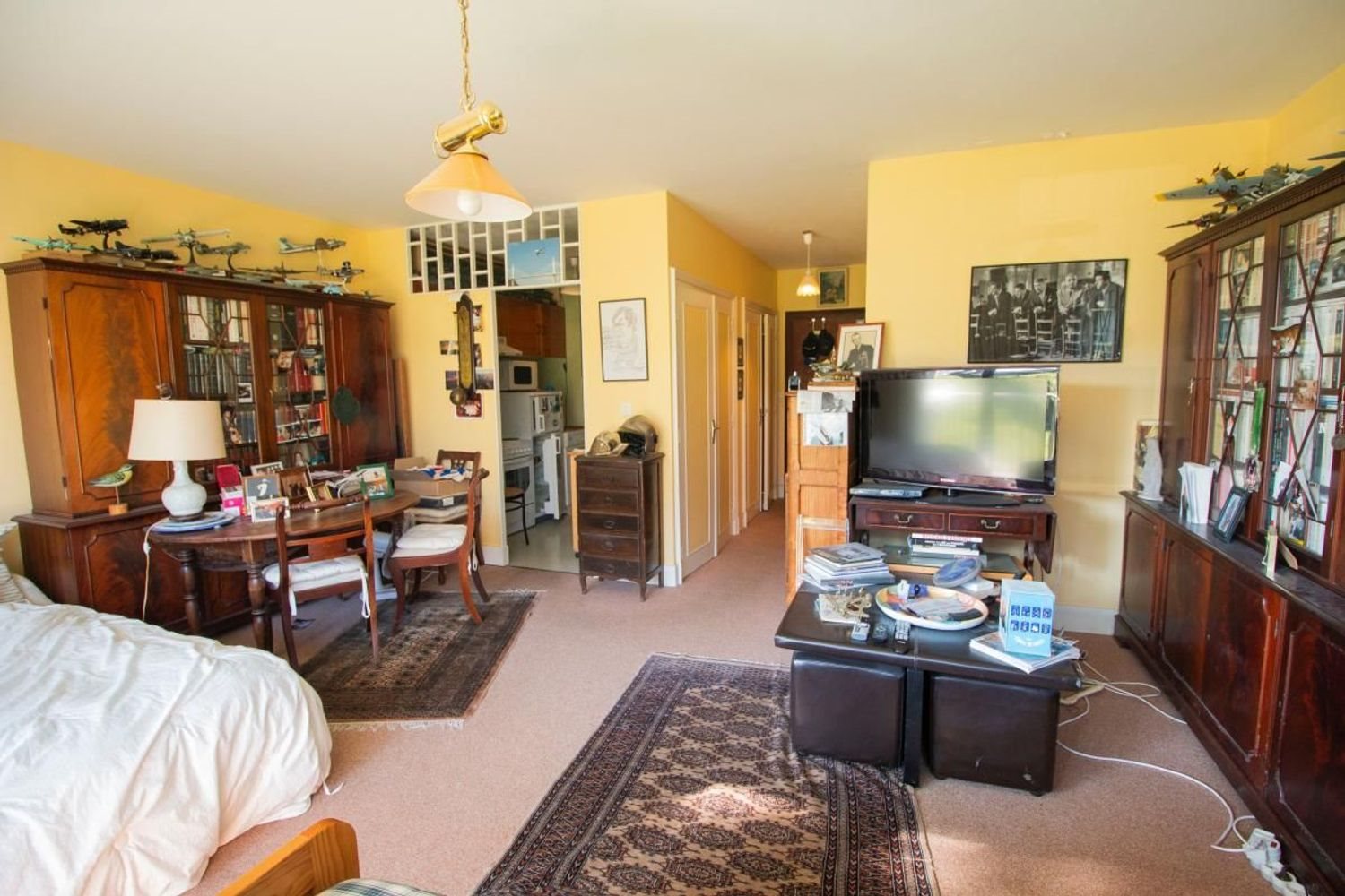 Appartement à vendre, 38m², Quiberon