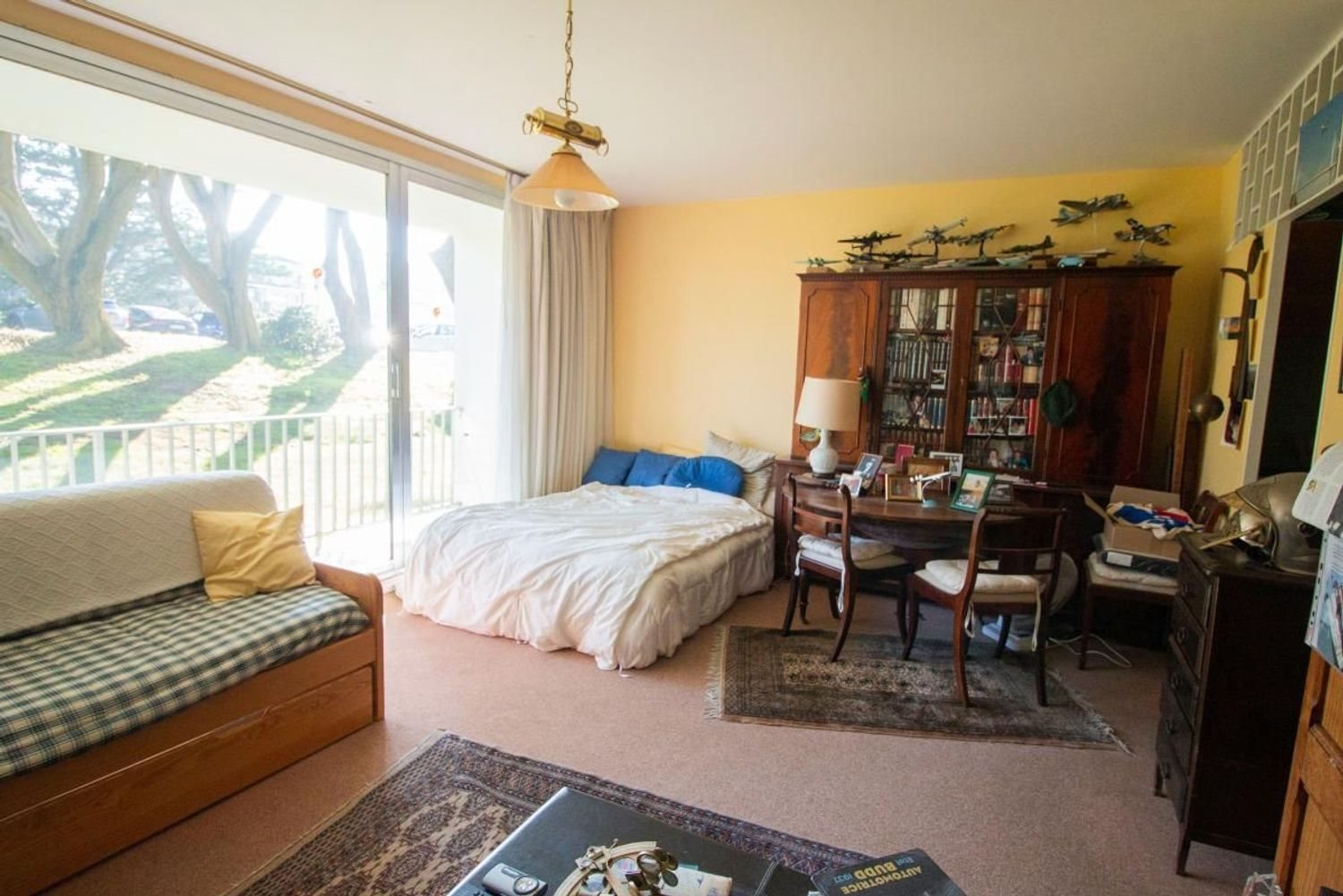 Appartement à vendre, 38m², Quiberon