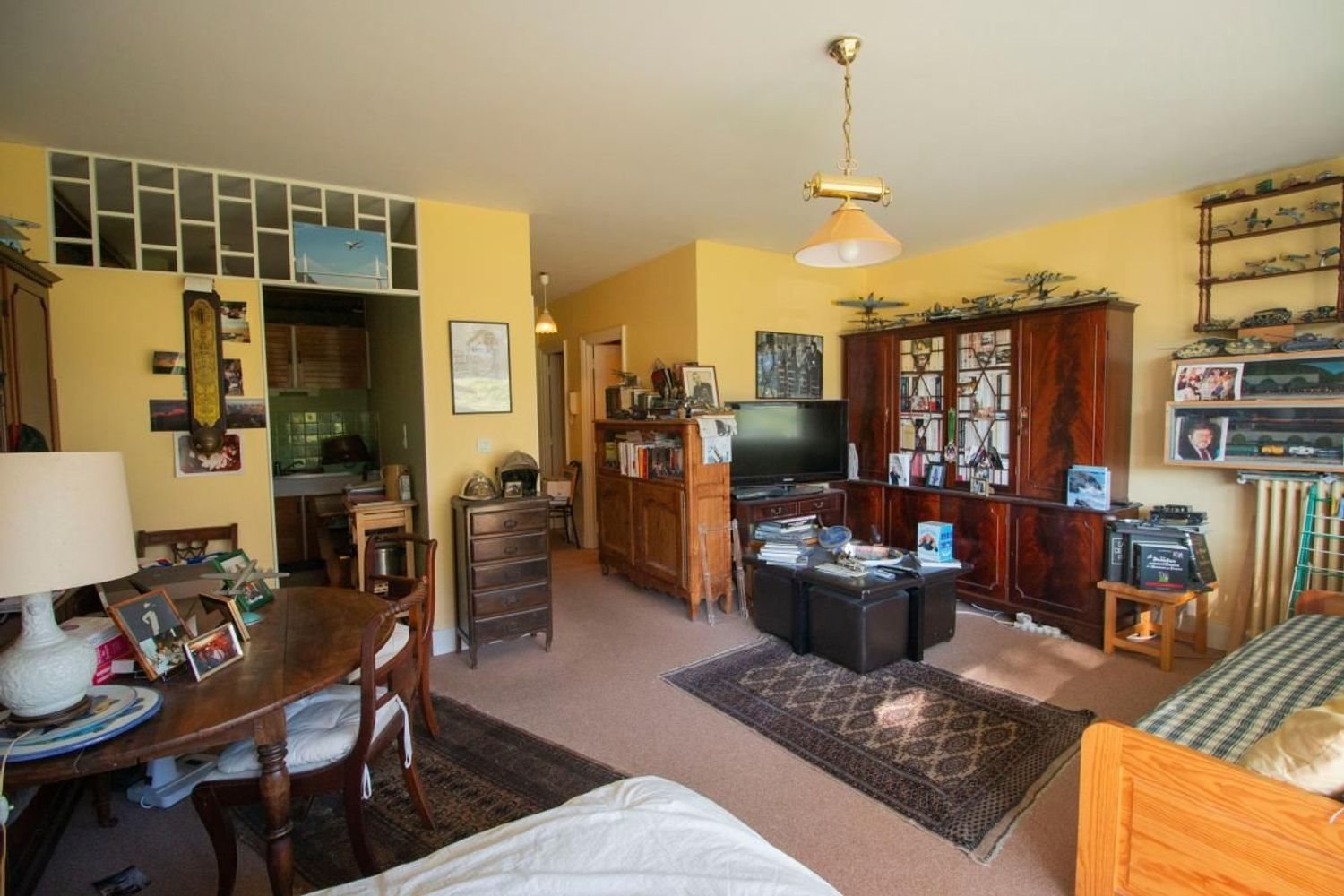 Appartement à vendre, 38m², Quiberon