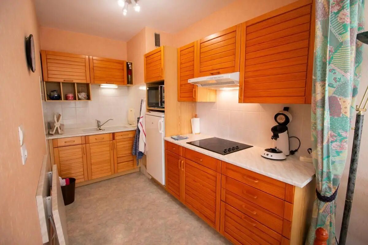 Appartement à vendre, 37m², Quiberon