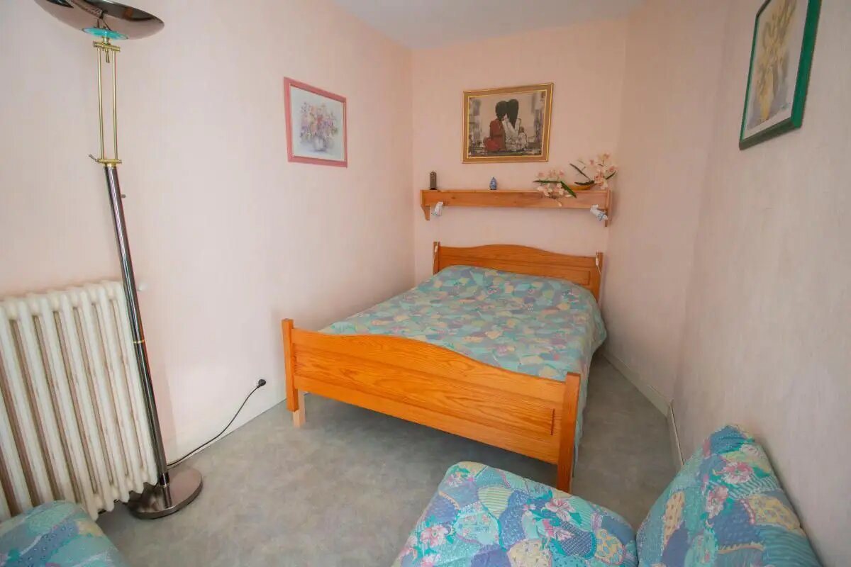 Appartement à vendre, 37m², Quiberon