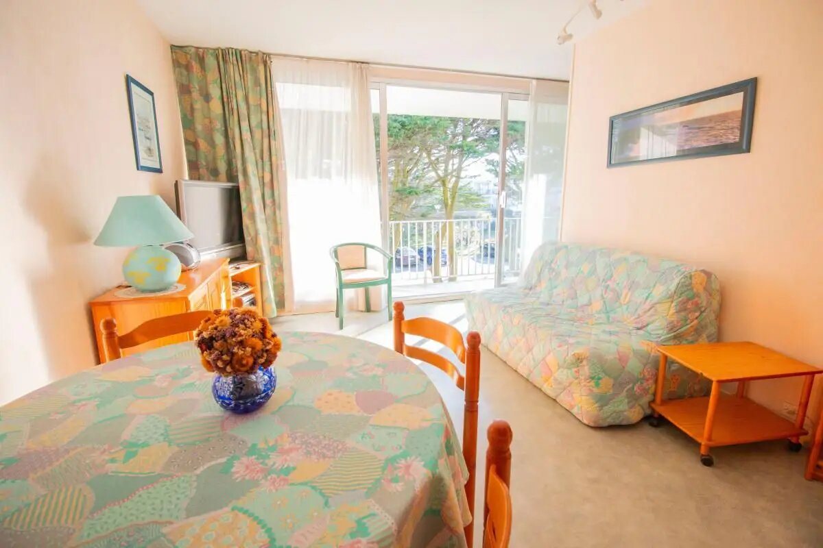 Appartement à vendre, 37m², Quiberon