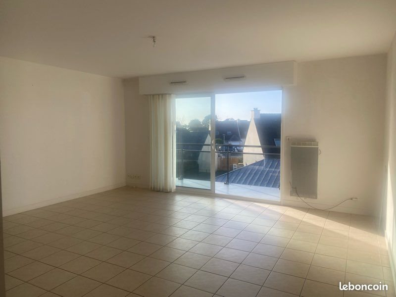 Appartement à vendre, 69m², Lorient