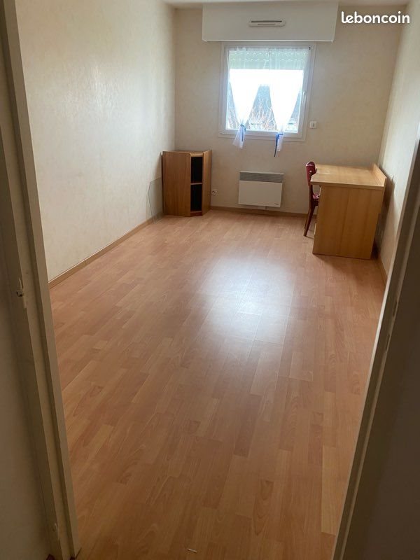 Appartement à vendre, 69m², Lorient