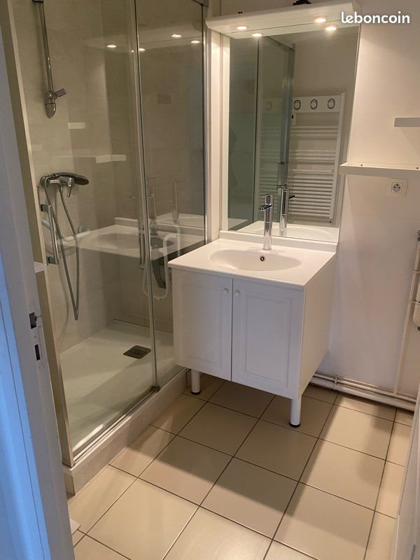 Appartement à vendre, 69m², Lorient